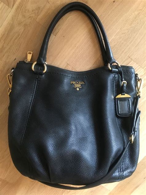 borsa prada anni 80